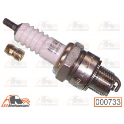 Bougie Beru pour Citroën...