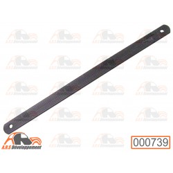 Poignée pour intérieur de...