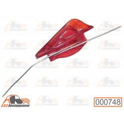 Cabochon de veilleuse...