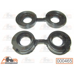 2 Joints lunettes pour...