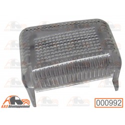 Cabochon de plafonnier...