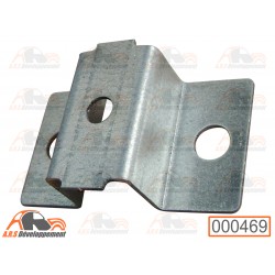 Fixation supérieur arrière...