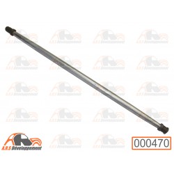 Tige de culbuteur 285mm...