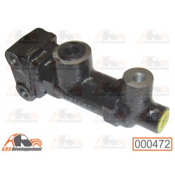 Maître cylindre de frein...