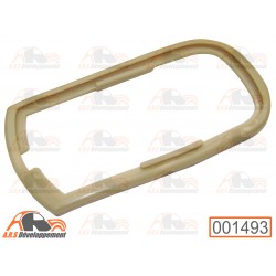 Joint cabochon de feu...