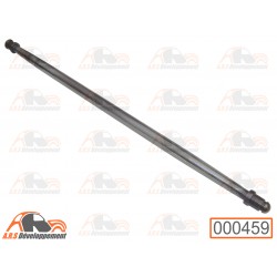 Tige de culbuteur pour...