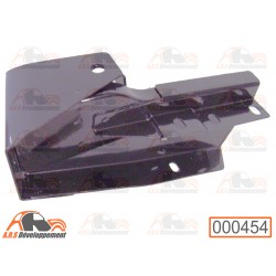 Support avant droit pour...