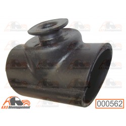 Soufflet pour rotule de...