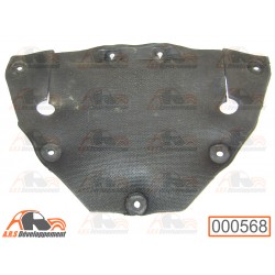 Bavette de protection pour...