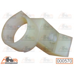 Isolant condensateur de...