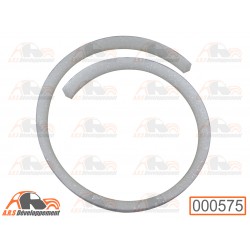 1 Joint d'étanchéité entre...