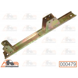 Rail pour siège avant de...