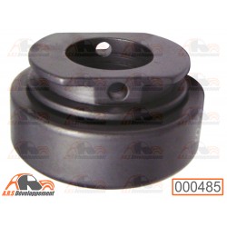 Butée pour embrayage de...