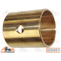 Bague pied de bielle...