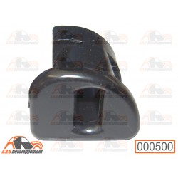 Embout DROIT de capote...