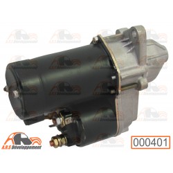 Démarreur 1,1KW 12 Volts...