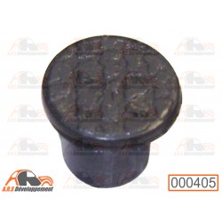 1 Bouchon obturateur pour...