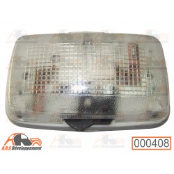 Plafonnier complet pour...