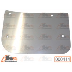 Renfort en INOX pour...