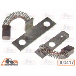 Balais pour alternateur...