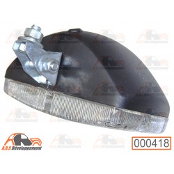 Feu de recul Citroën 2cv...