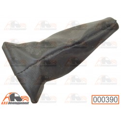 Soufflet pour levier de...