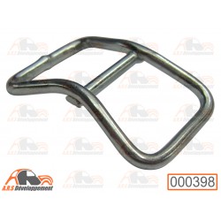 Crochet de capote fermeture...