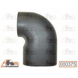 Manchon carburateur double...