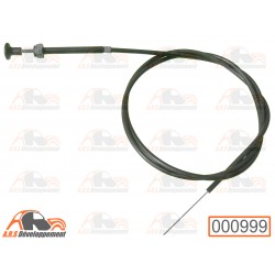 Câble de starter pour...