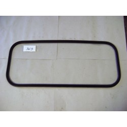 Glace / vitre + joint pour...