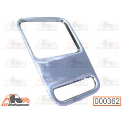 Tôle intérieur compteur...