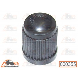 Bouchon pour valve de roue...