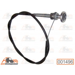 Tirette câble démarreur...