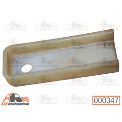 Protection isolante de...