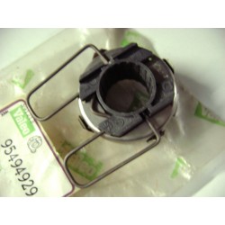 Buttée d'embrayage montage...