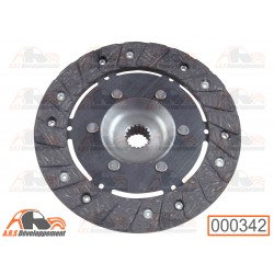 Disque embrayage 18...