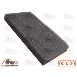 Mousse joint étanchéité...