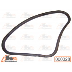 Joint glace custode droite...