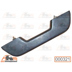 Poignée intérieur de porte...