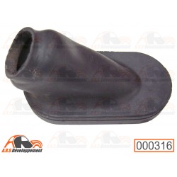 Joint pour levier de...