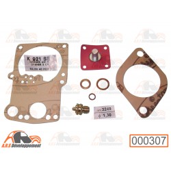 Joints pour carburateur...