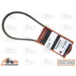 Courroie pour alternateur...