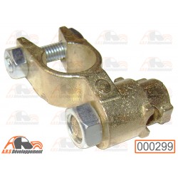 Cosse (-) pour batterie de...