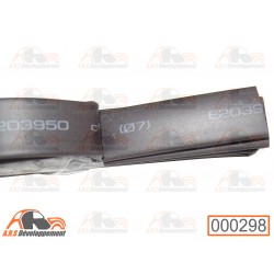 1 Mètre de gaine...