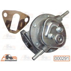 Pompe à essence pour...