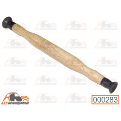 Rodoir soupapes Citroën 2cv...