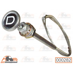 Tirette câble démarreur...