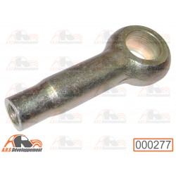 Axe tirant de pot de...