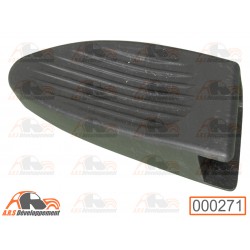 Poignée intérieure pour...