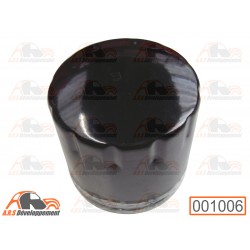 Filtre à huile de Citroën...